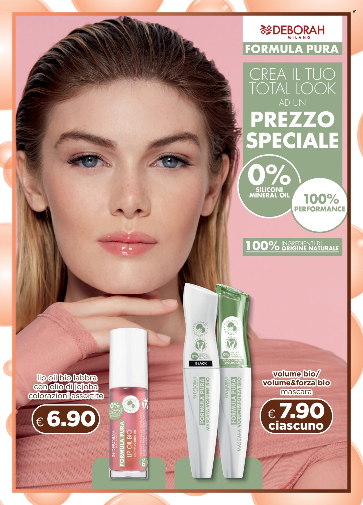 Volantino Acqua & Sapone - 31/8/2025 - 20/9/2025. Pagina 15