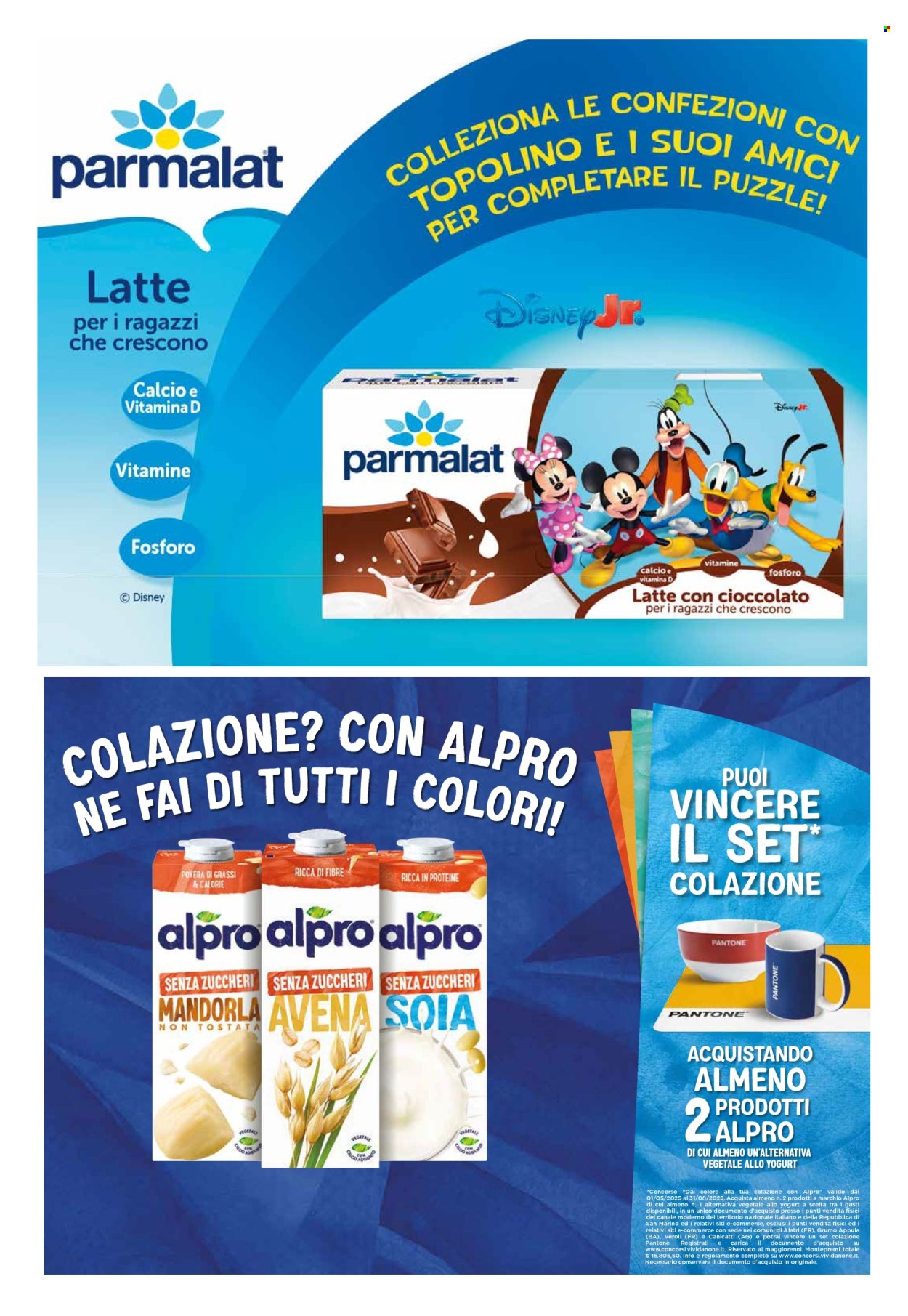 Volantino Famila - 4/9/2025 - 18/9/2025. Pagina 3