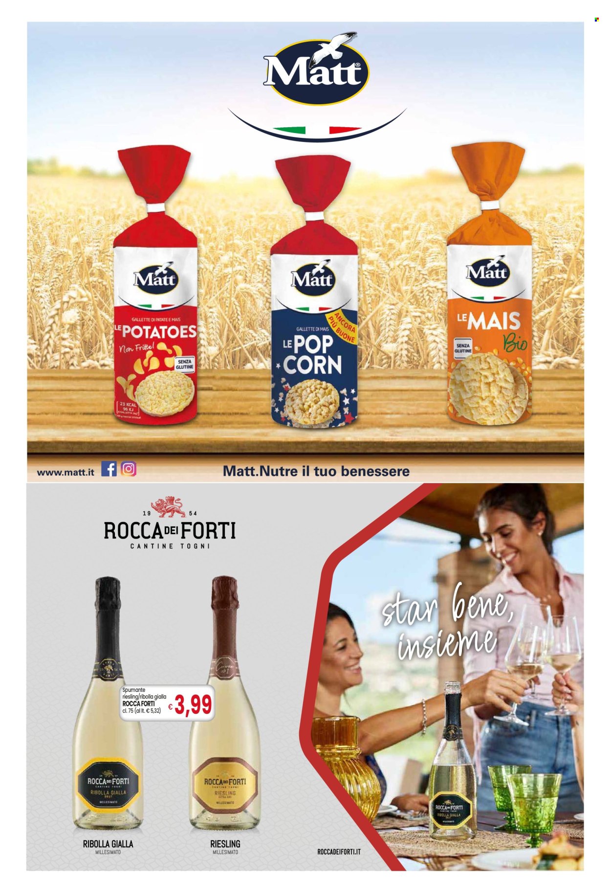 Volantino Famila - 4/9/2025 - 18/9/2025. Pagina 5