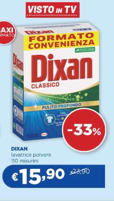 Dixan