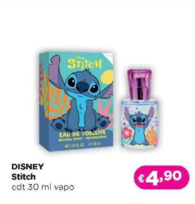 DISNEY Stitch
