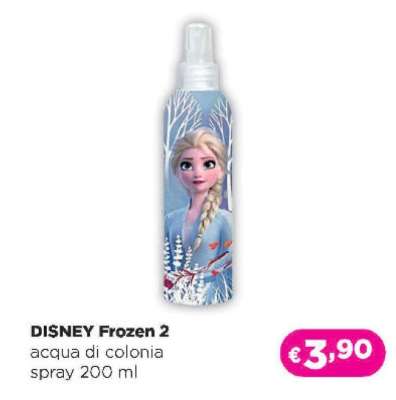 DISNEY Frozen 2