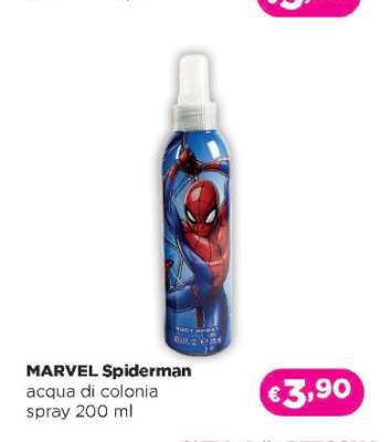 MARVEL Spiderman