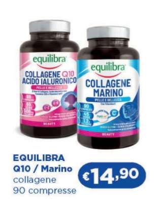 EQUILIBRA Q10 / Marino