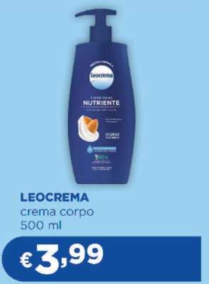 LEOCREMA