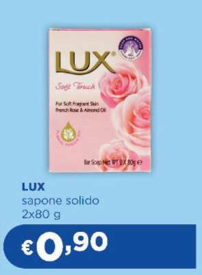 LUX