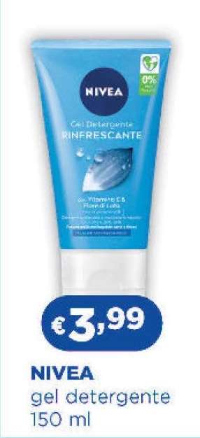 NIVEA
