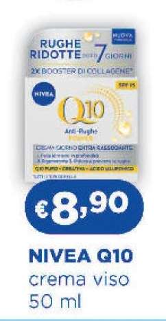 NIVEA Q10