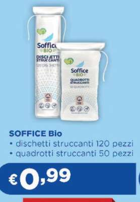 SOFFICE Bio