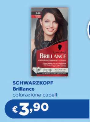 SCHWARZKOPF Brillance
