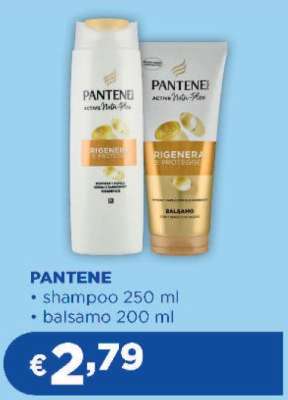 PANTENE