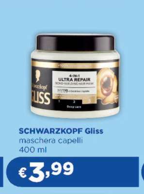 SCHWARZKOPF Gliss