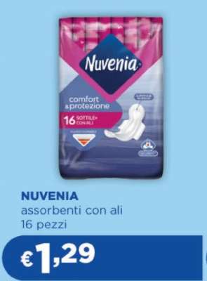 NUVENIA