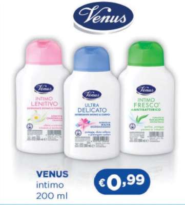 VENUS intimo