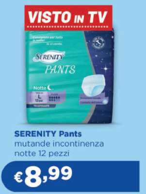 SERENITY Pants