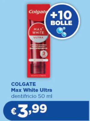 Colgate Max White Ultra