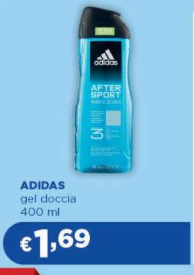 ADIDAS