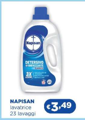 NAPISAN