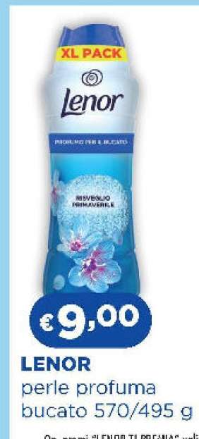LENOR