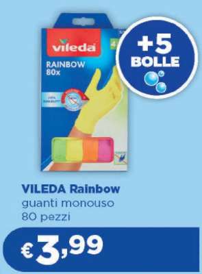 Vileda Rainbow
