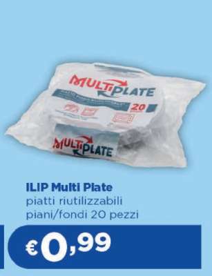ILIP Multi Plate