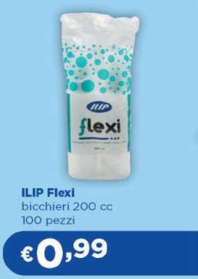 ILIP FLEXI
