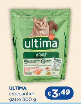 Ultima