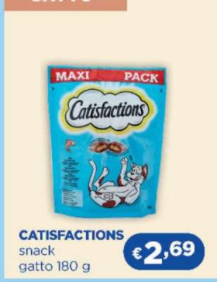 Catisfactions