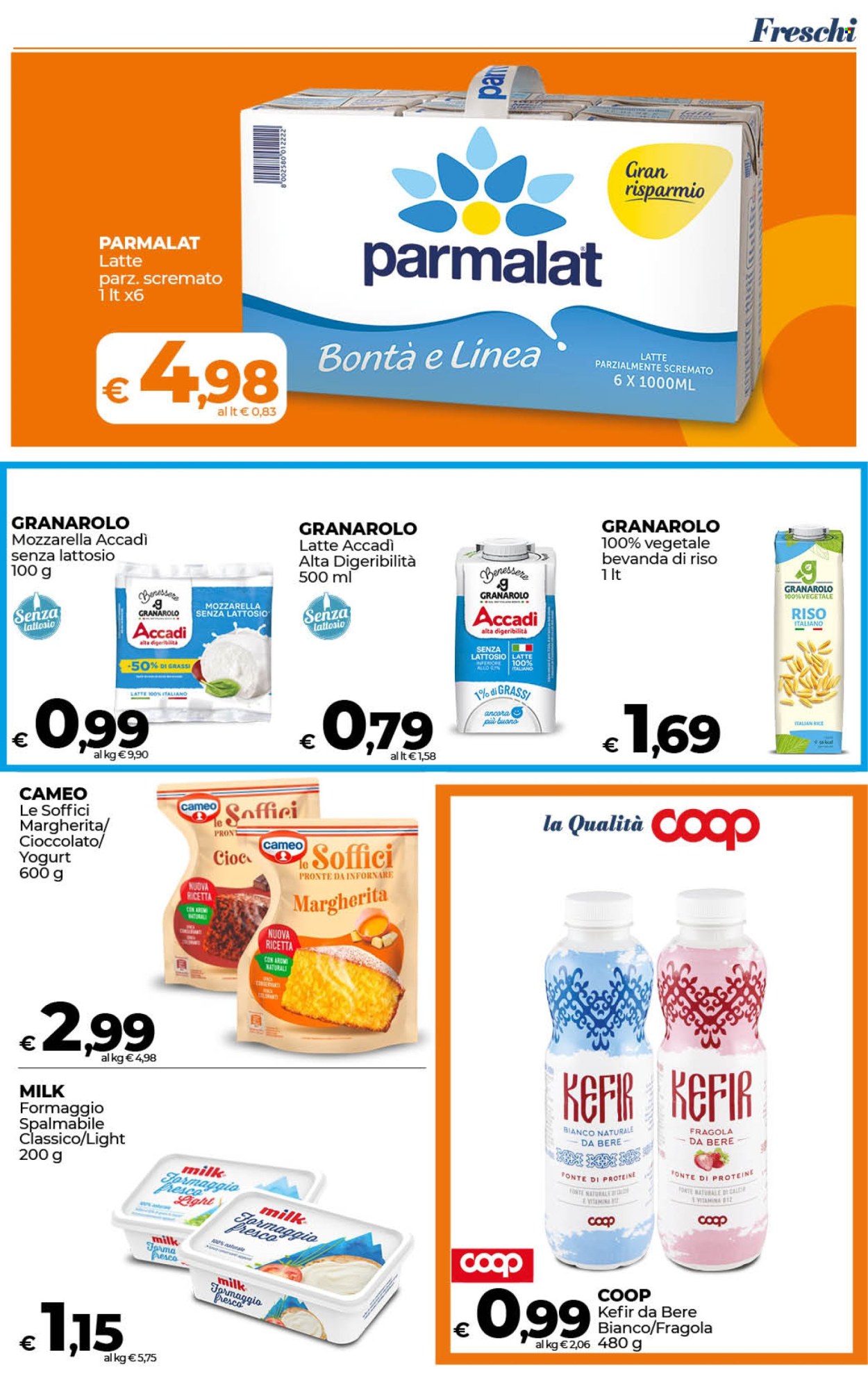 Volantino Coop - 2/9/2025 - 10/9/2025. Pagina 9