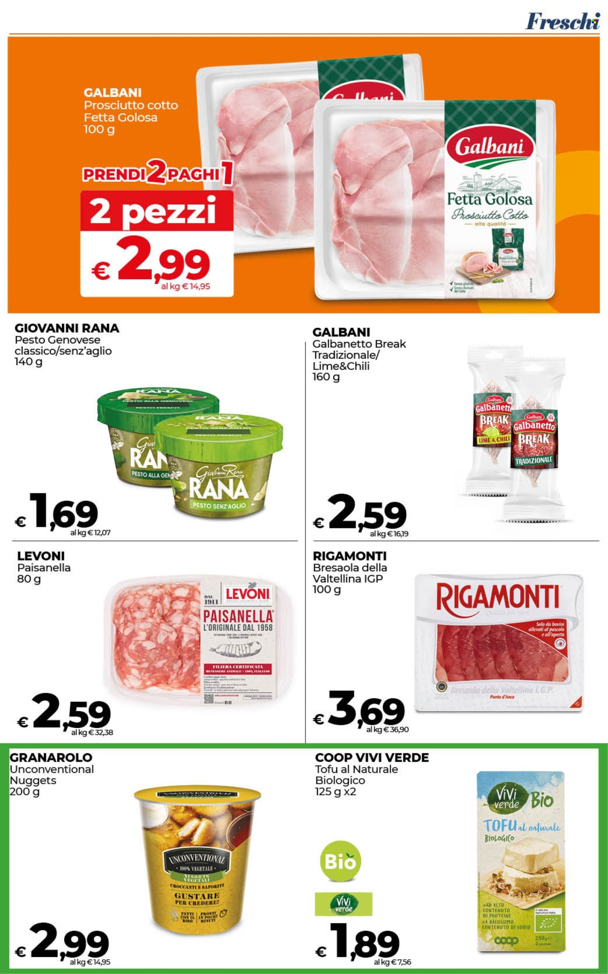 Volantino Coop - 2/9/2025 - 10/9/2025. Pagina 11