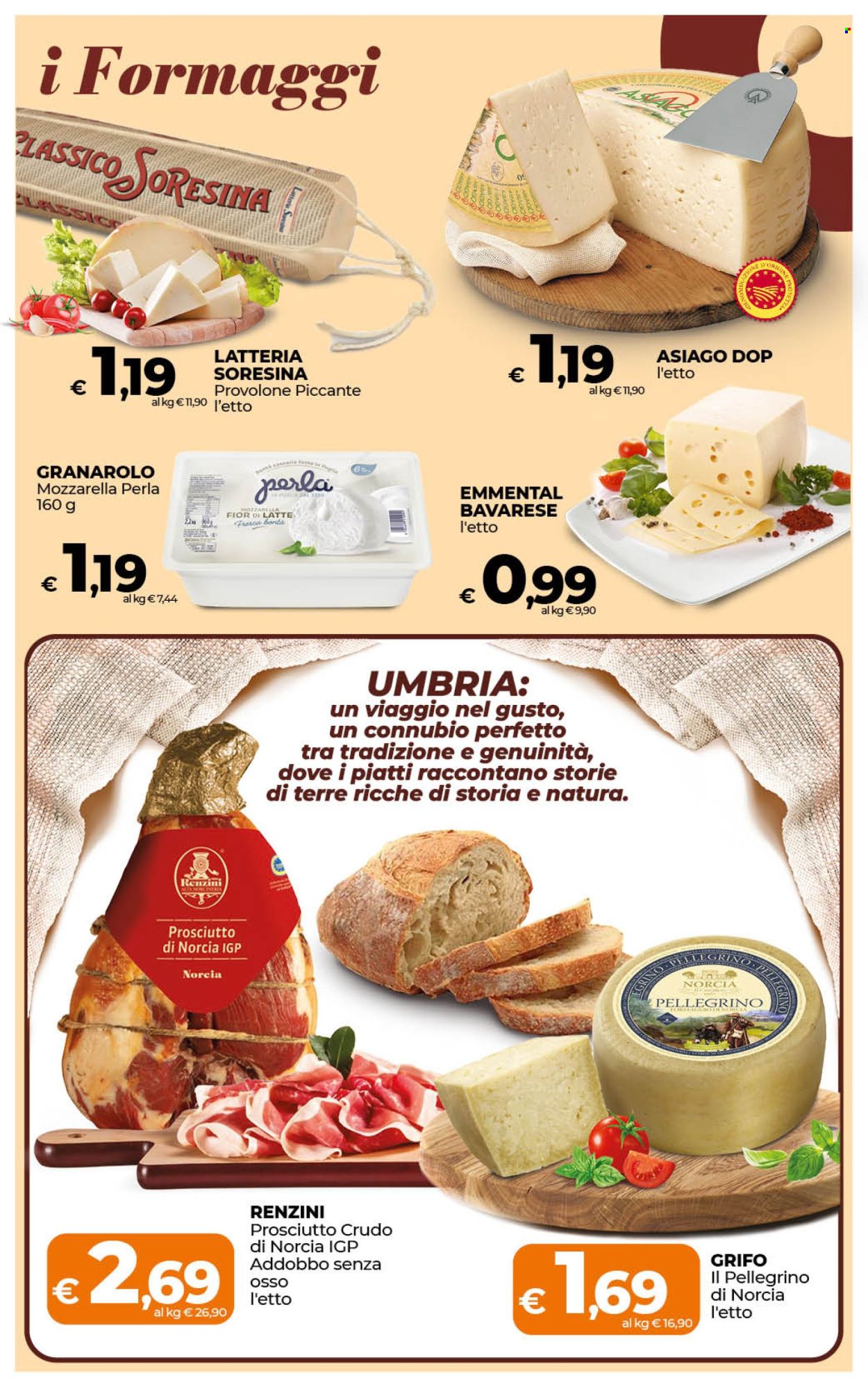 Volantino Coop - 2/9/2025 - 10/9/2025. Pagina 13