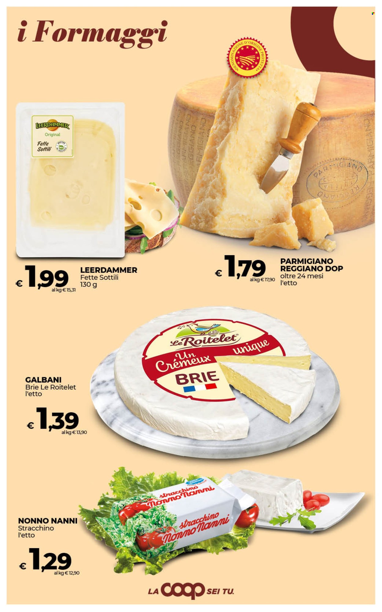 Volantino Coop - 2/9/2025 - 10/9/2025. Pagina 14