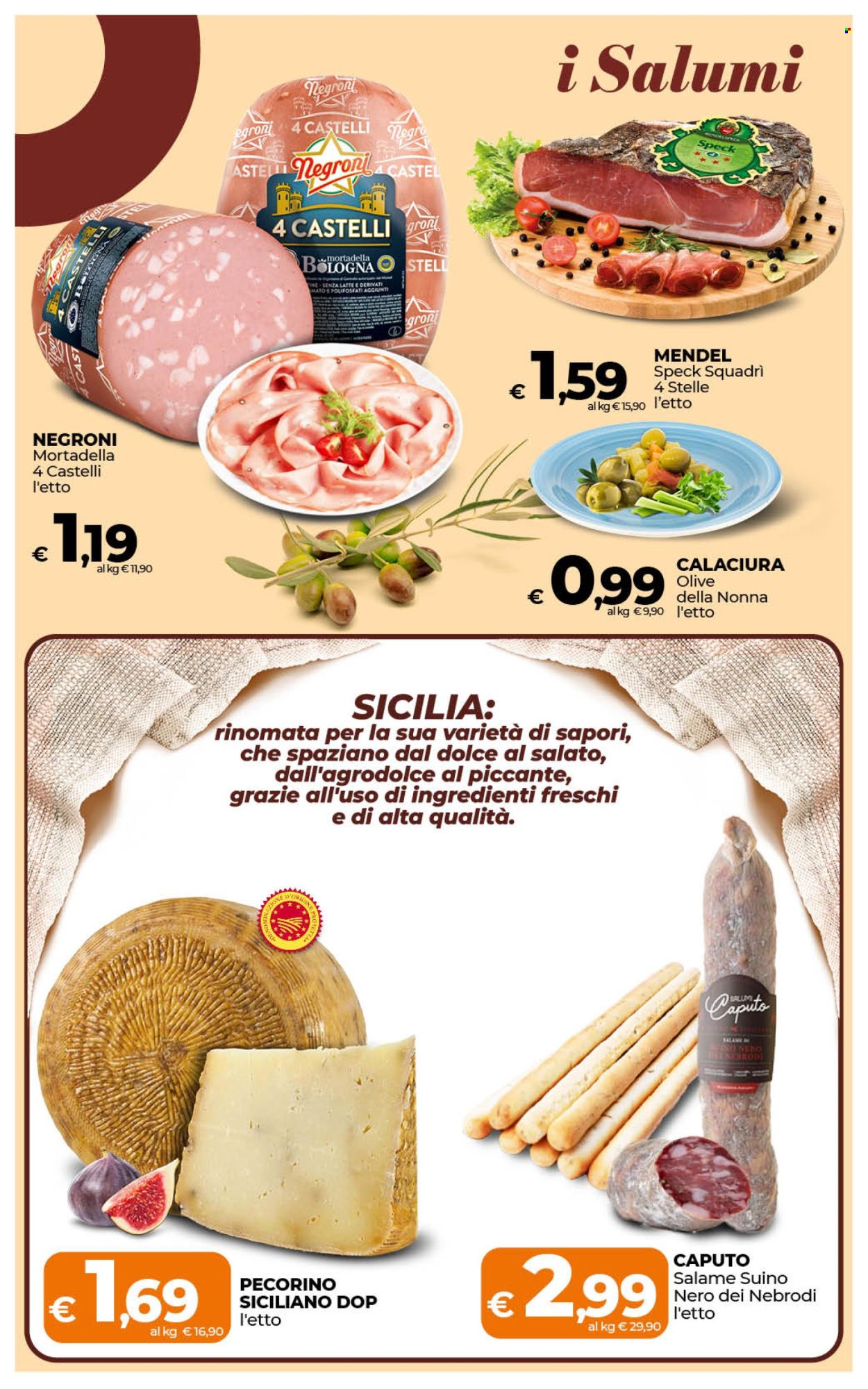 Volantino Coop - 2/9/2025 - 10/9/2025. Pagina 15