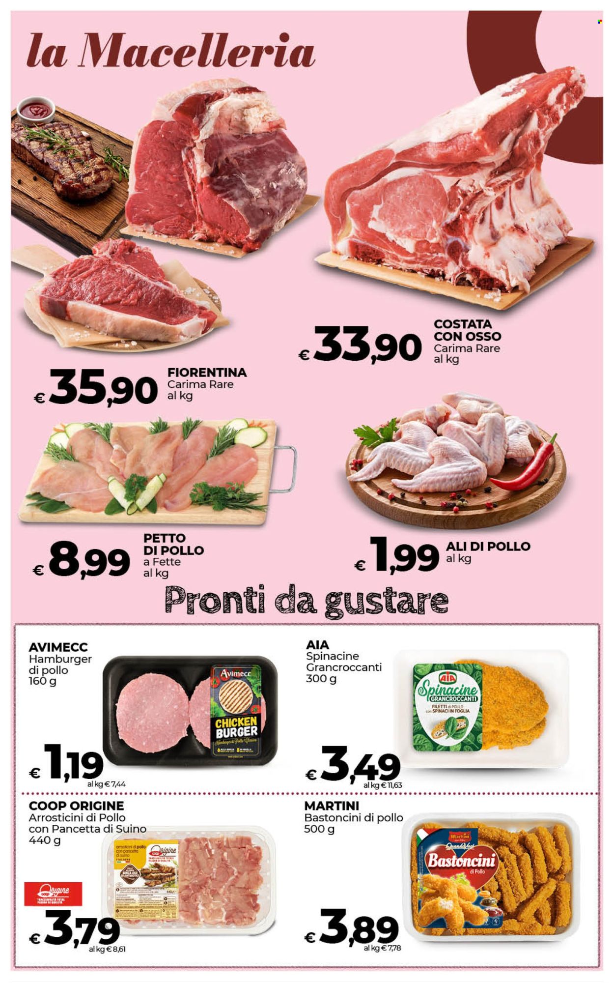 Volantino Coop - 2/9/2025 - 10/9/2025. Pagina 17