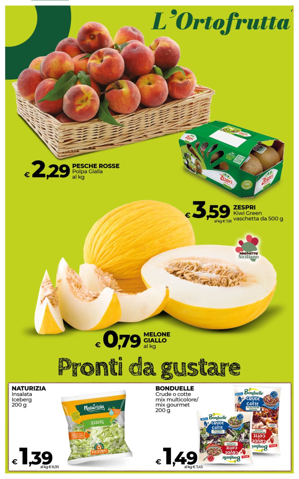 Volantino Coop - 2/9/2025 - 10/9/2025. Pagina 19