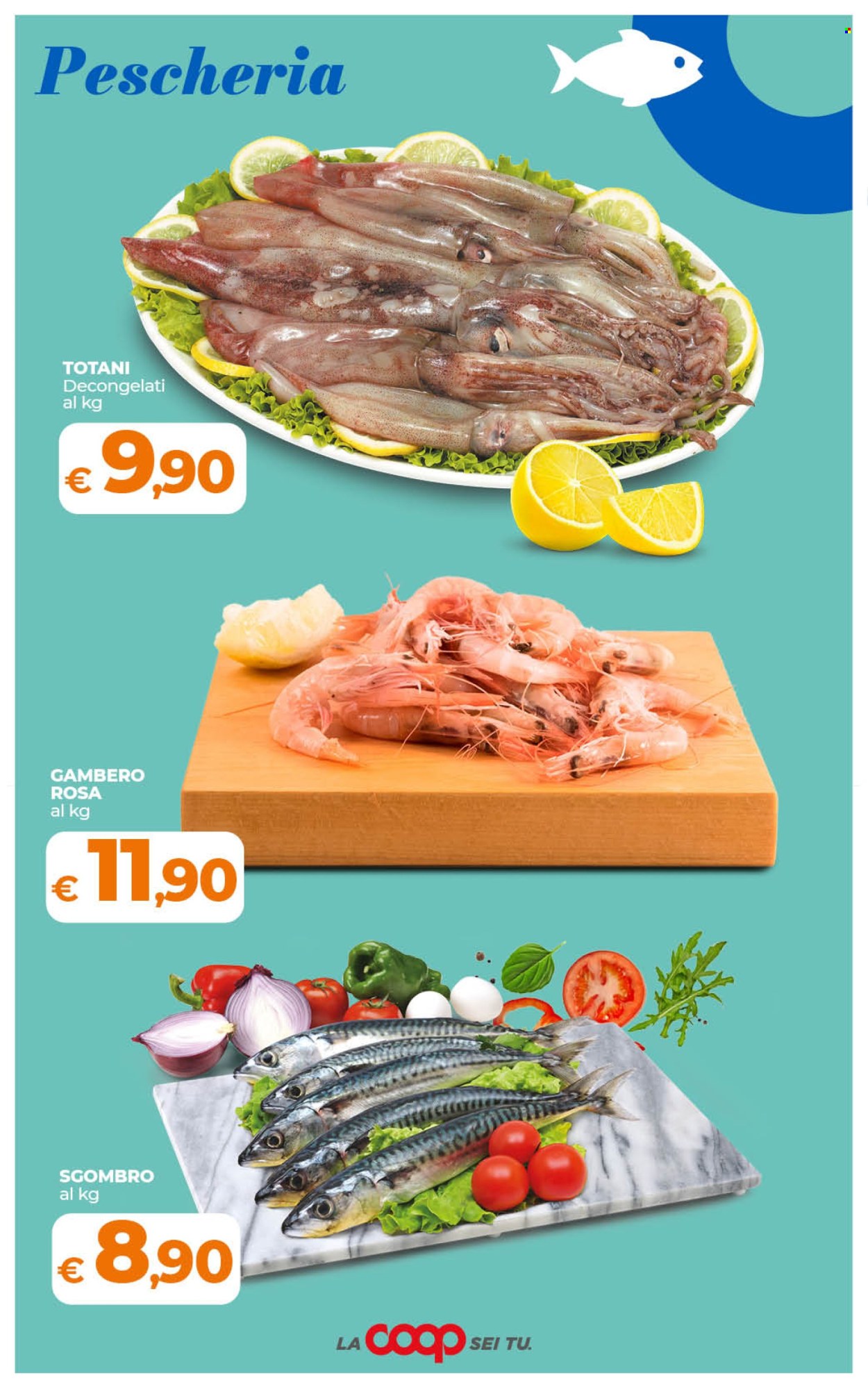 Volantino Coop - 2/9/2025 - 10/9/2025. Pagina 21
