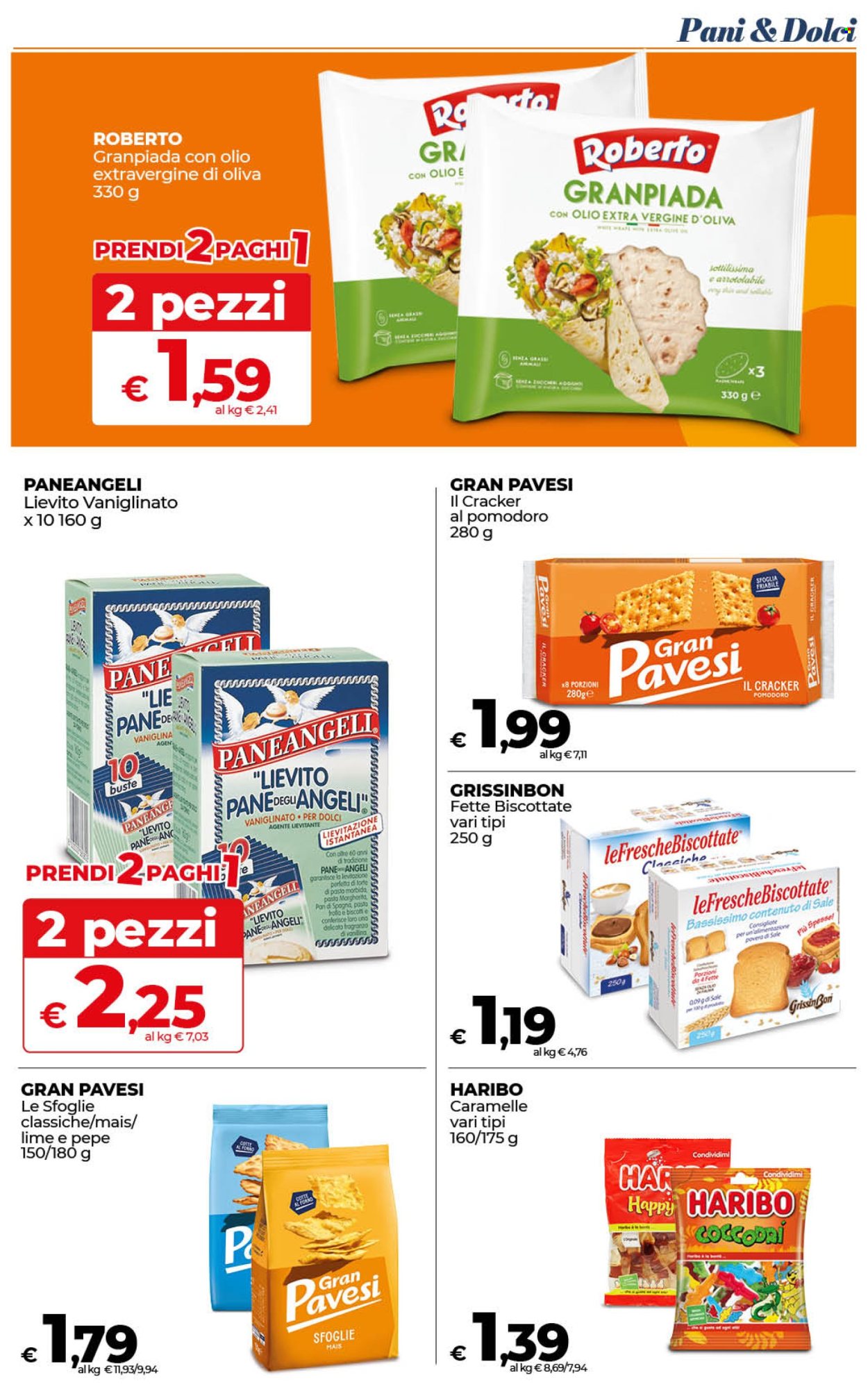 Volantino Coop - 2/9/2025 - 10/9/2025. Pagina 35
