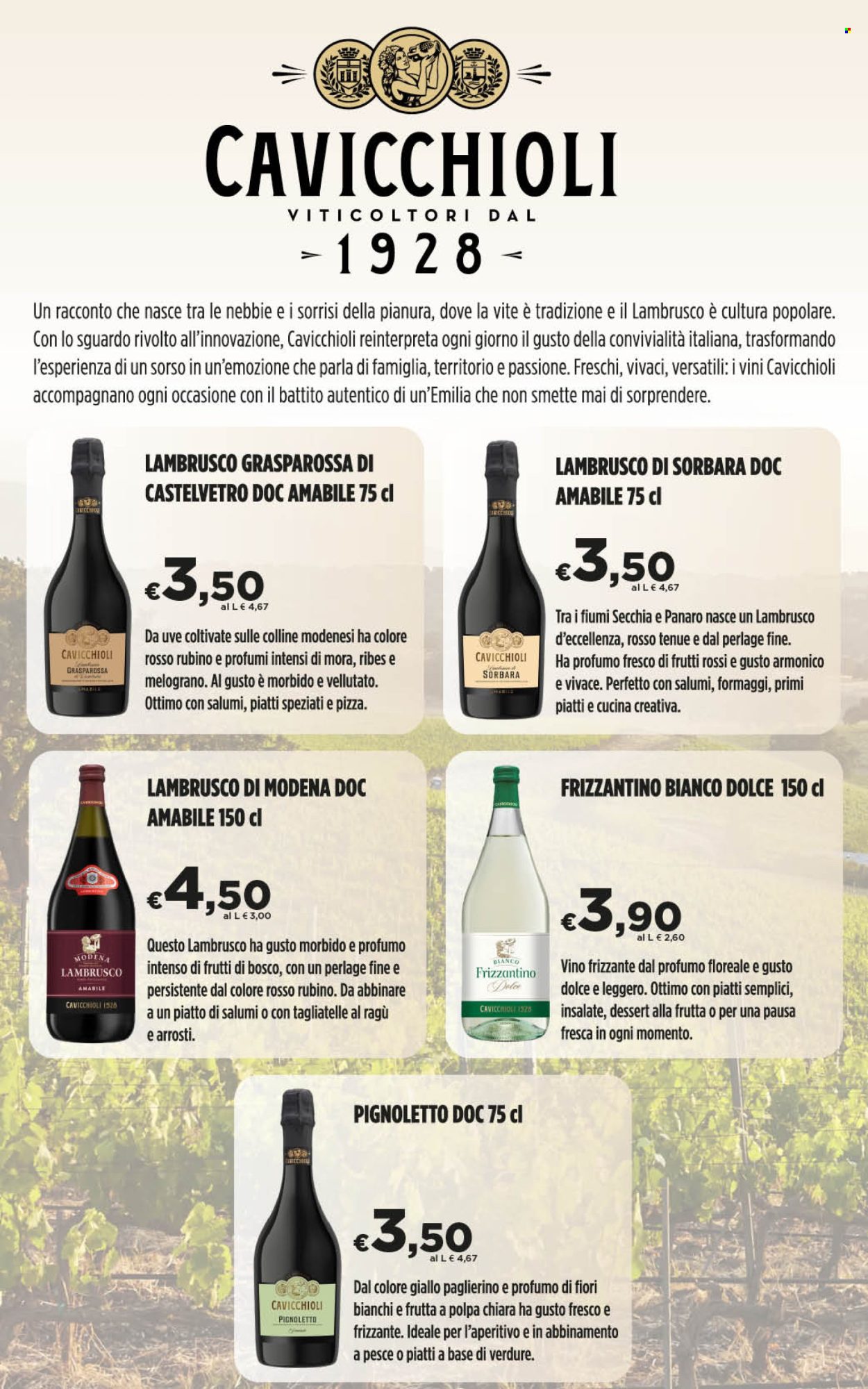 Volantino Coop - 2/9/2025 - 10/9/2025. Pagina 36