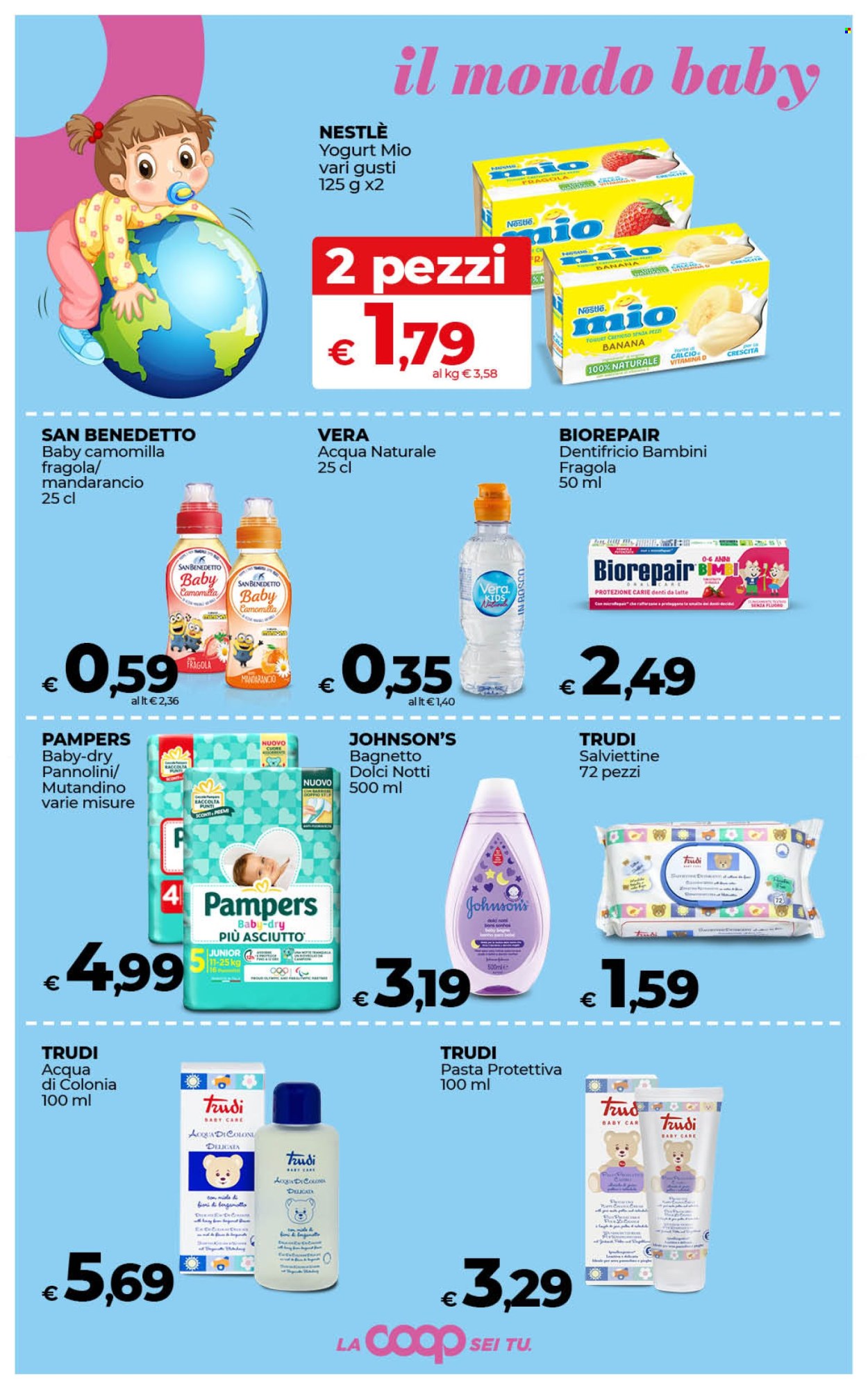 Volantino Coop - 2/9/2025 - 10/9/2025. Pagina 42