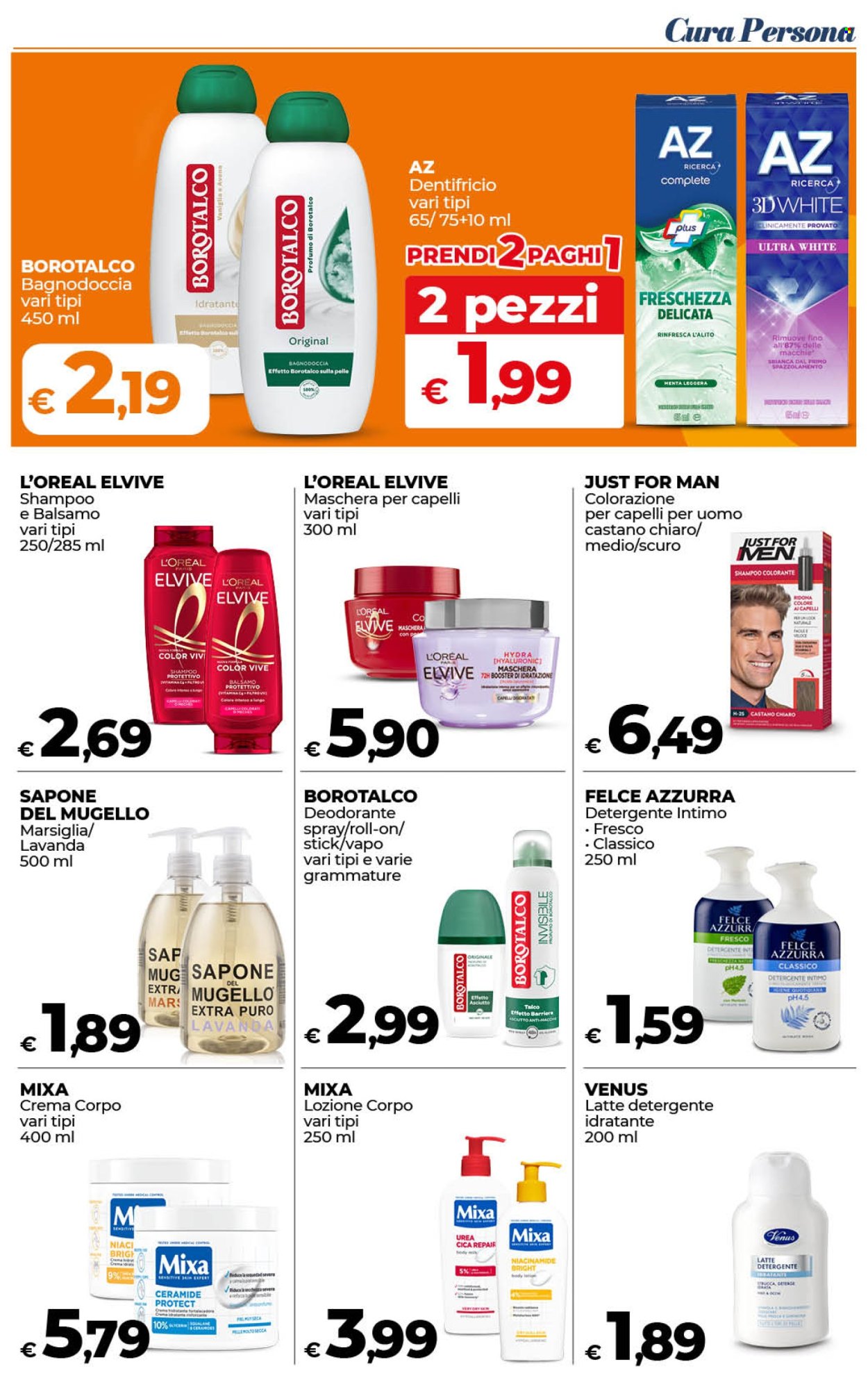 Volantino Coop - 2/9/2025 - 10/9/2025. Pagina 43