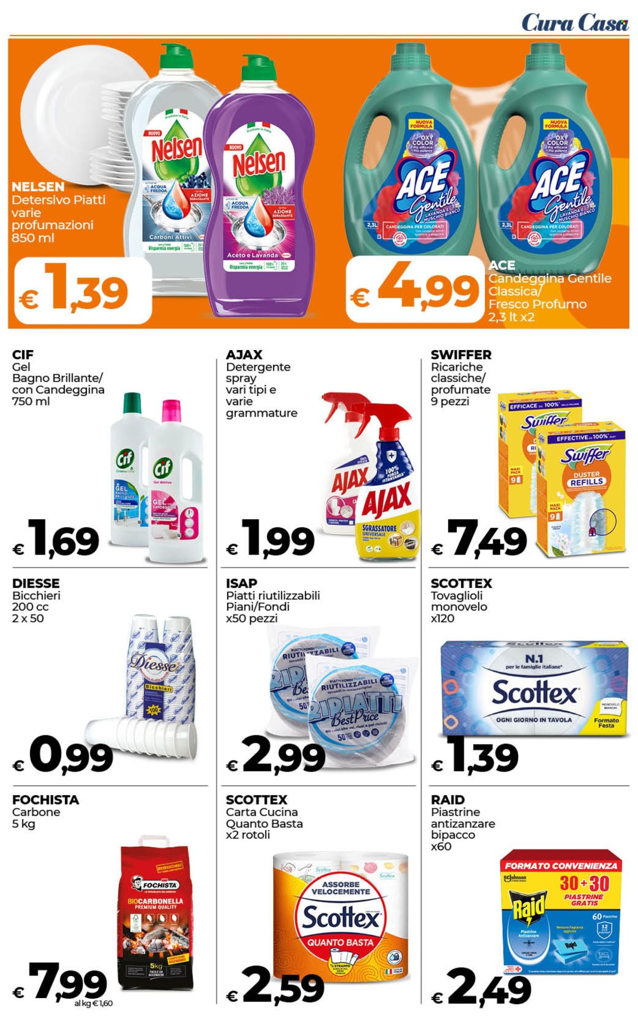 Volantino Coop - 2/9/2025 - 10/9/2025. Pagina 49