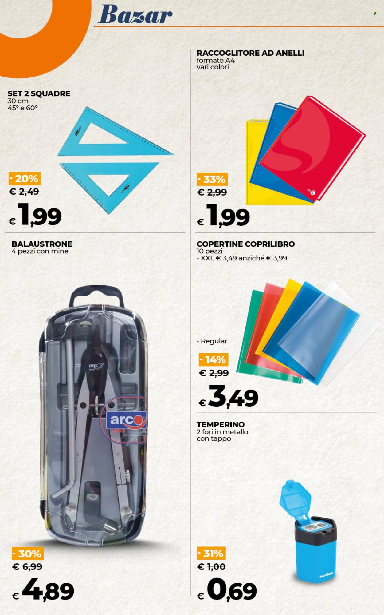 Volantino Coop - 2/9/2025 - 10/9/2025. Pagina 53