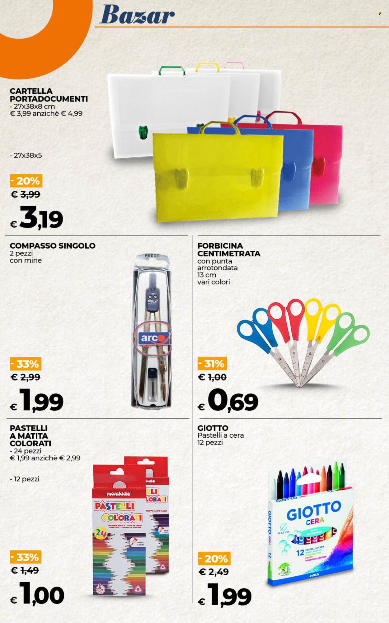 Volantino Coop - 2/9/2025 - 10/9/2025. Pagina 54