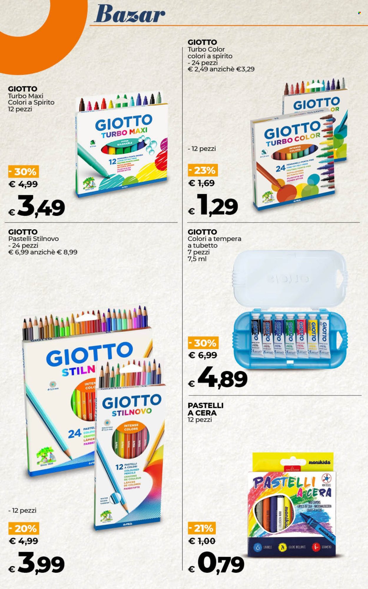 Volantino Coop - 2/9/2025 - 10/9/2025. Pagina 55