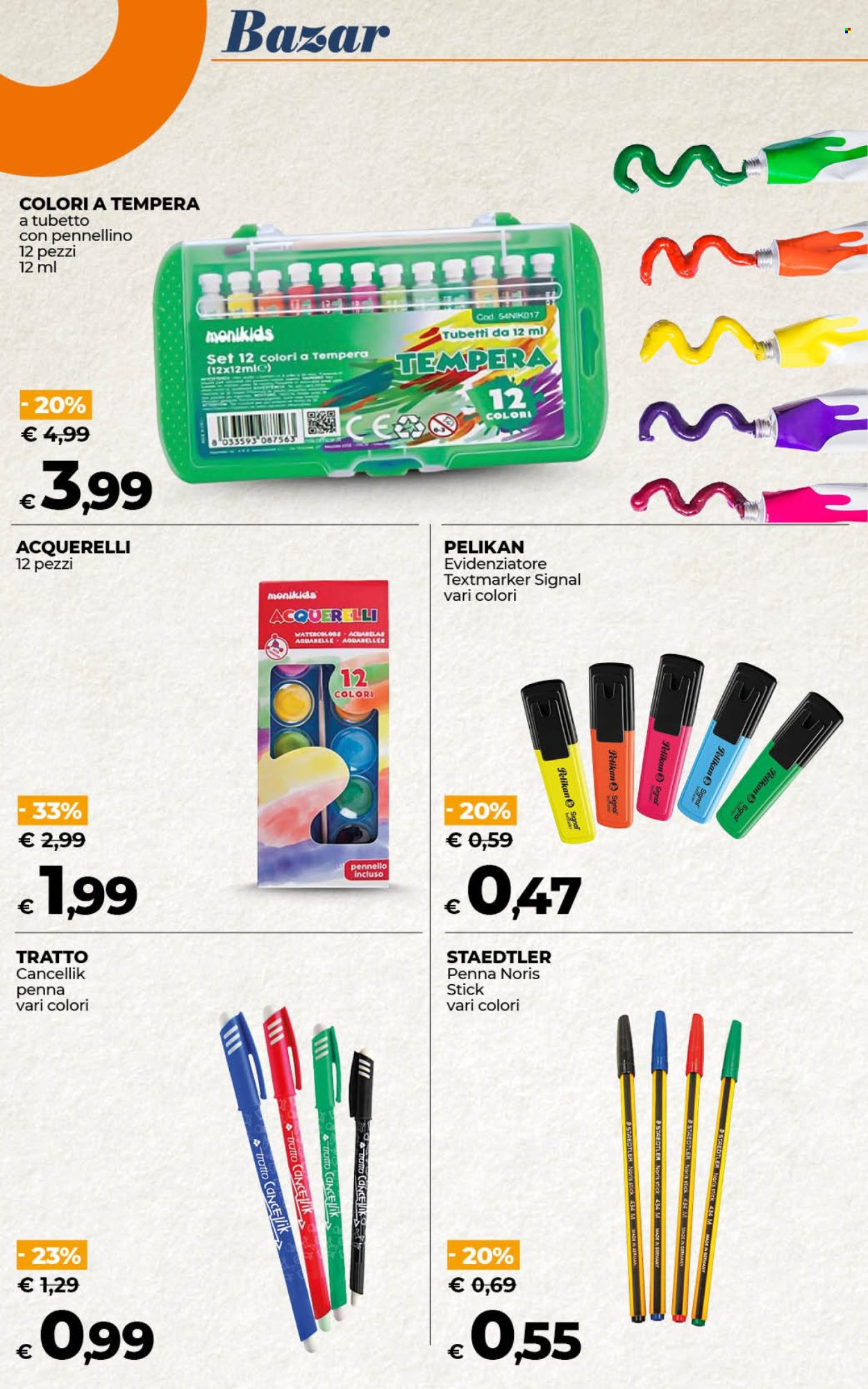 Volantino Coop - 2/9/2025 - 10/9/2025. Pagina 56