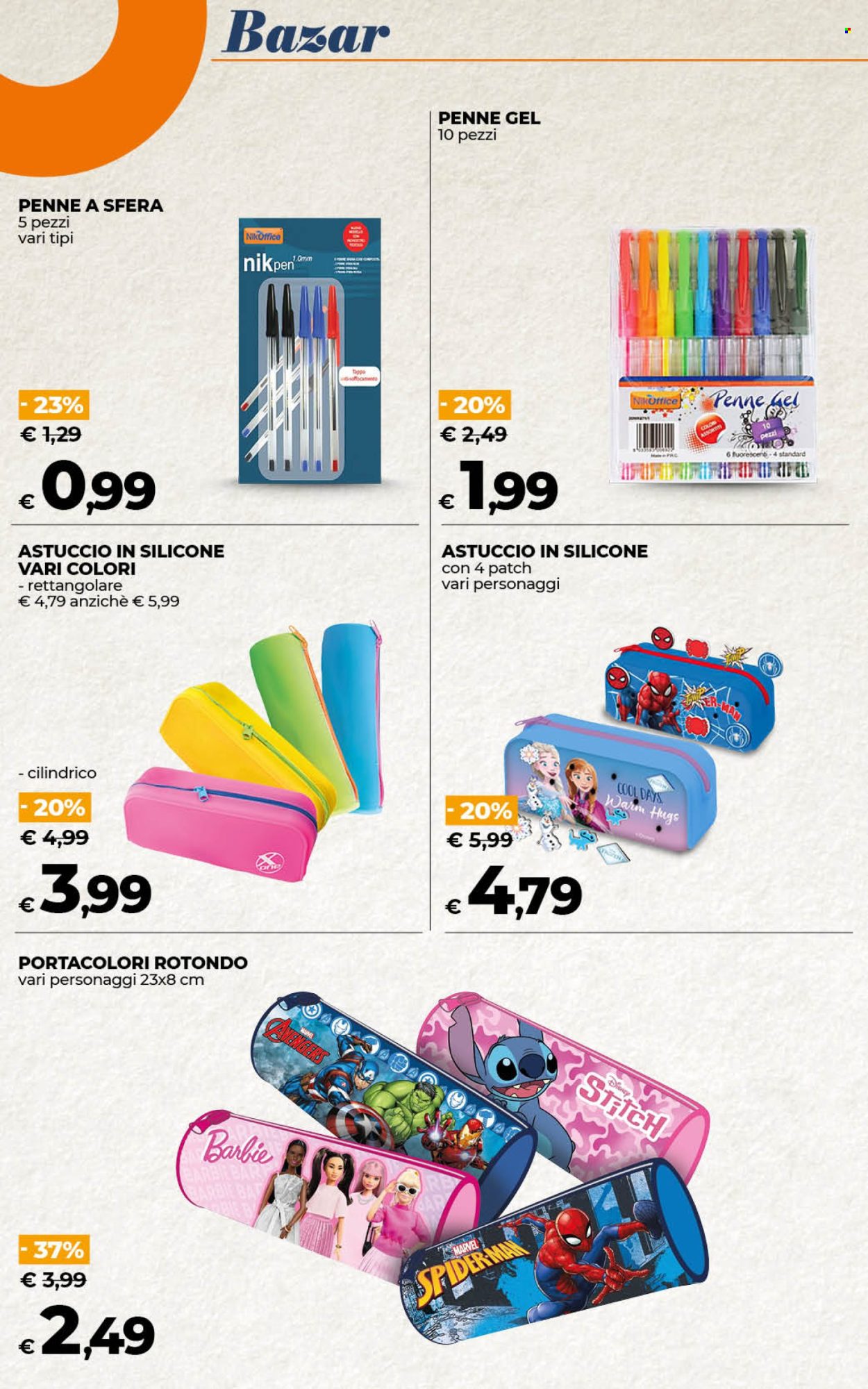 Volantino Coop - 2/9/2025 - 10/9/2025. Pagina 57