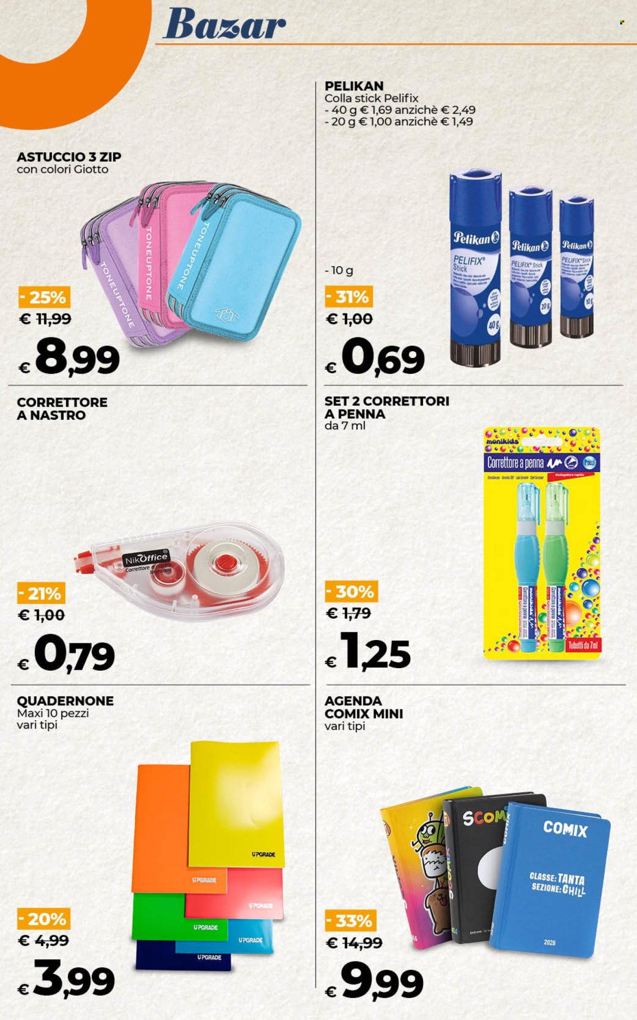 Volantino Coop - 2/9/2025 - 10/9/2025. Pagina 58