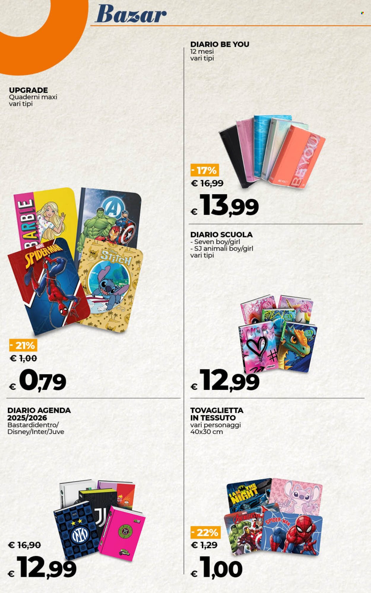 Volantino Coop - 2/9/2025 - 10/9/2025. Pagina 59