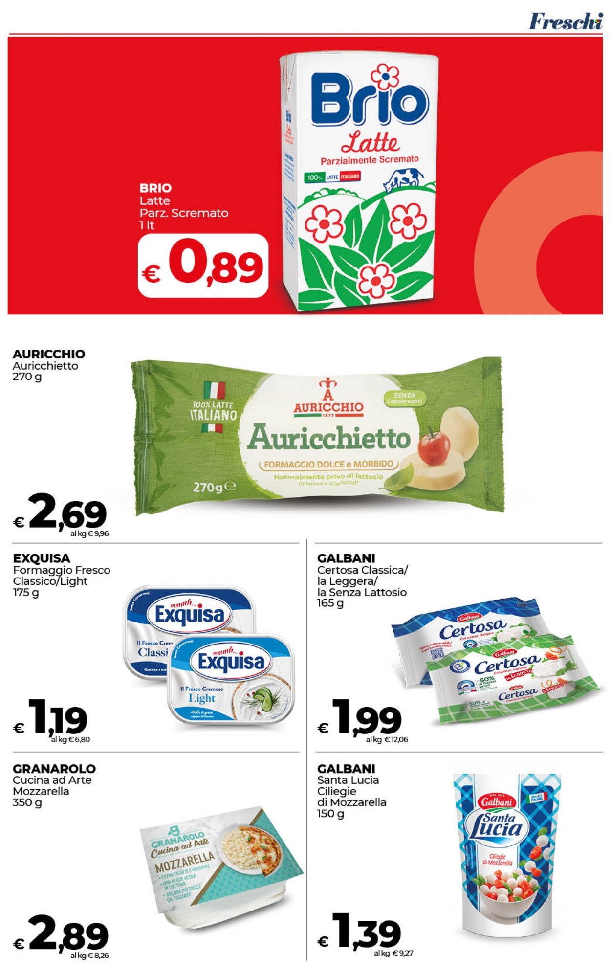 Volantino Coop - 2/9/2025 - 10/9/2025. Pagina 7