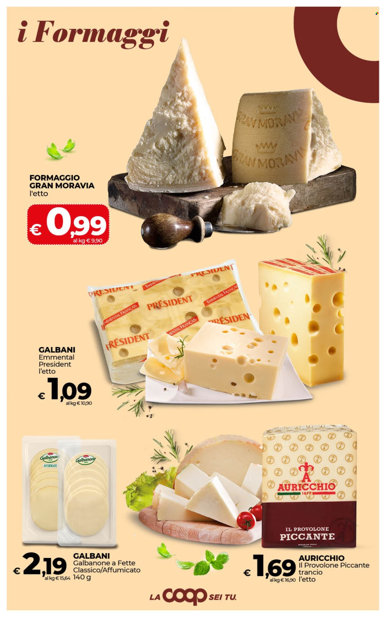 Volantino Coop - 2/9/2025 - 10/9/2025. Pagina 11